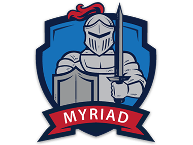 Myriad Tek Logo